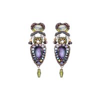 Orecchini Ayala Bar Donna Classic Collection in Lega metallica WF-CLS2267